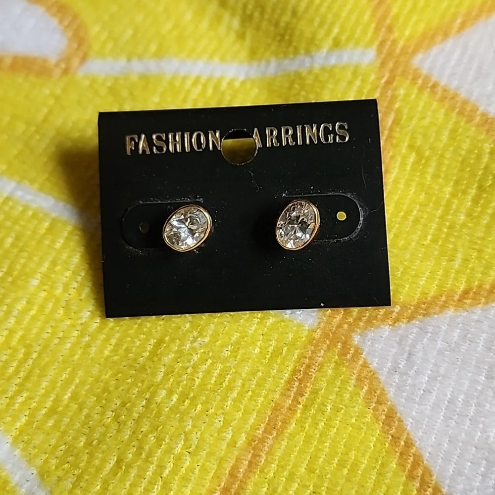 Fashion Jewelry euc vintage